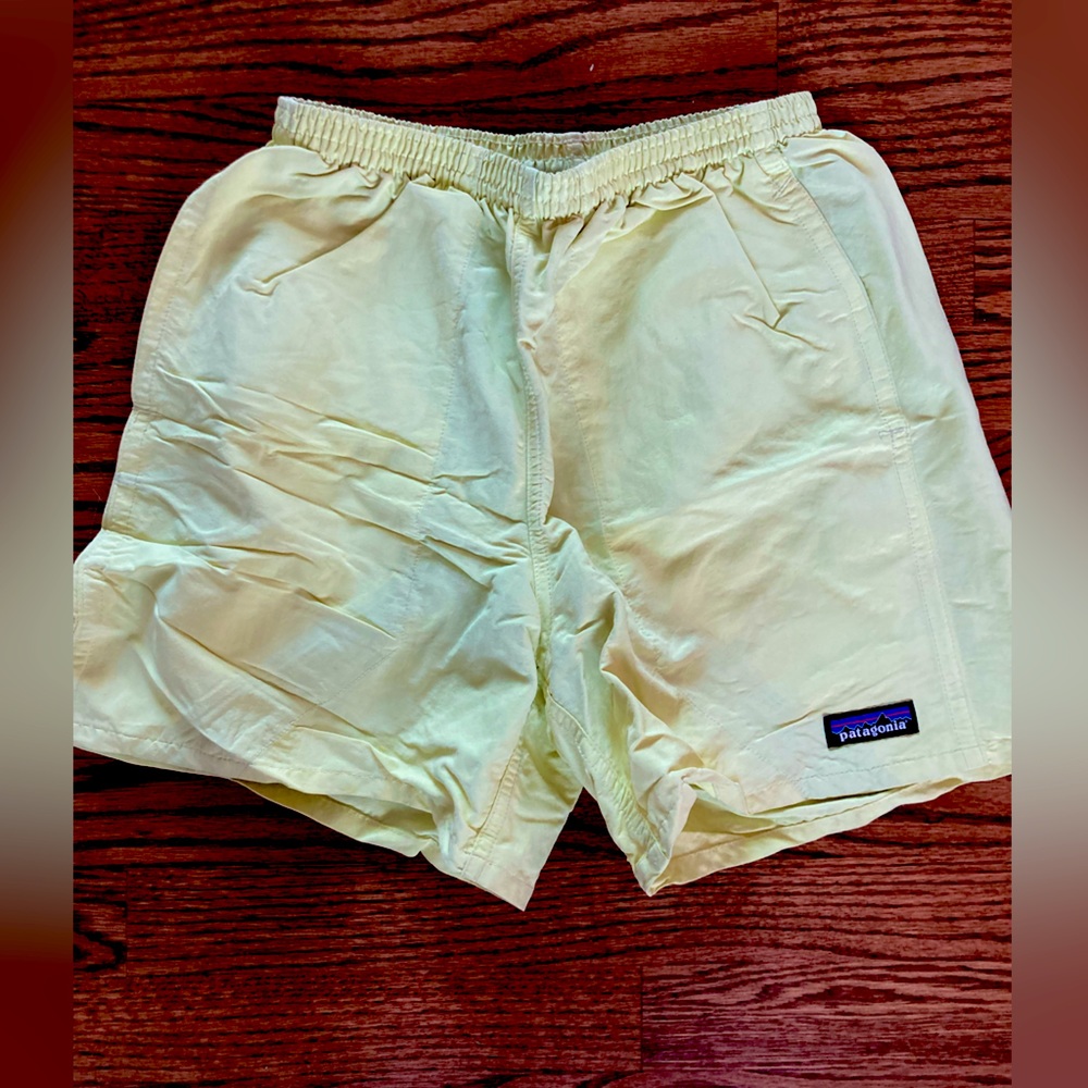 Patagonia Baggies Shorts